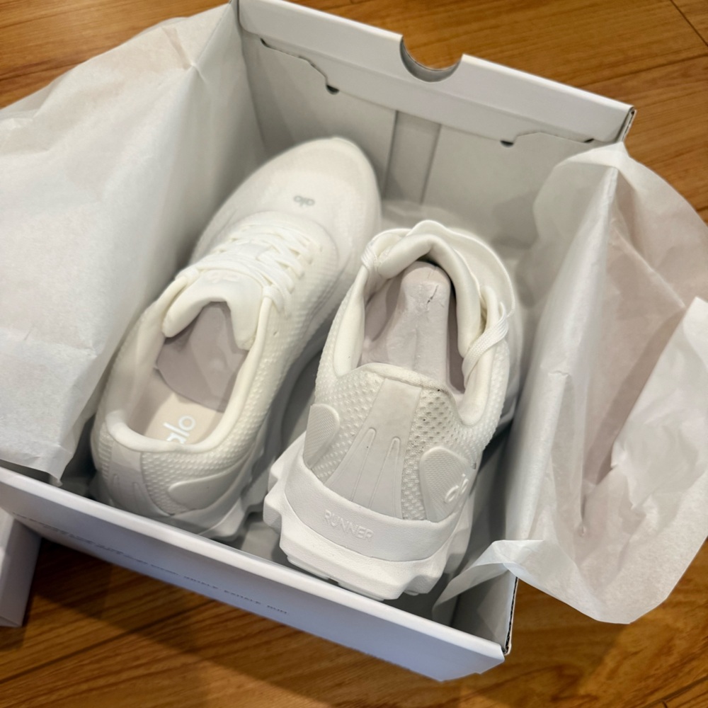 NIB | ALO RUNNER - Picture 3 of 6